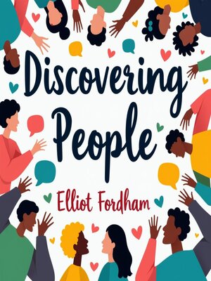 cover image of Discovering People